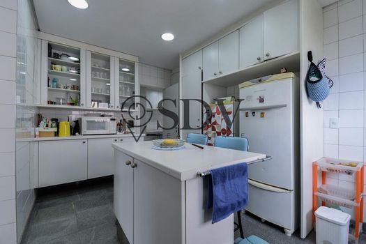 Foto 13 do(a) Apartamento de 3 quartos à venda em Santa Cecília, São Paulo