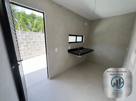 Foto 6 do(a) Casa em Condomínio de 3 quartos à venda em Serraria, Maceió
