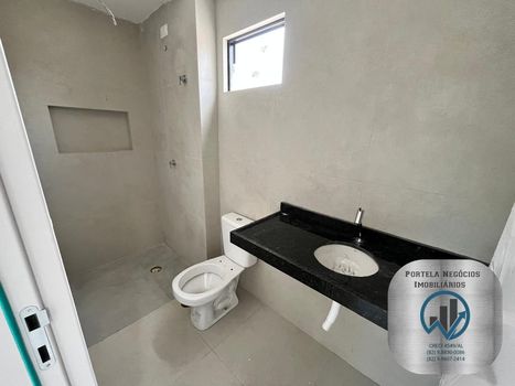Foto 5 do(a) Casa em Condomínio de 3 quartos à venda em Serraria, Maceió