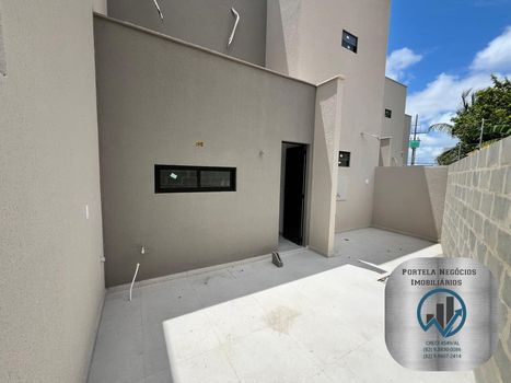 Foto 7 do(a) Casa em Condomínio de 3 quartos à venda em Serraria, Maceió