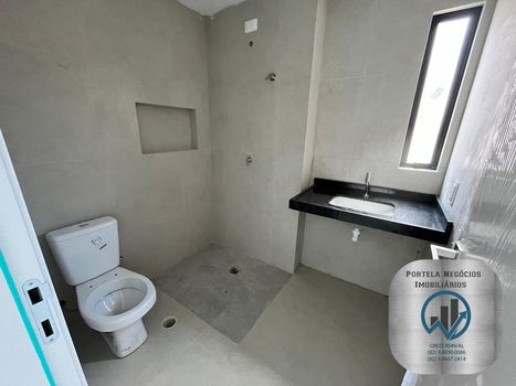 Foto 12 do(a) Casa em Condomínio de 3 quartos à venda em Serraria, Maceió