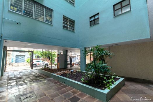 Foto 19 do(a) Apartamento de 2 quartos à venda em Centro Histórico, Porto Alegre