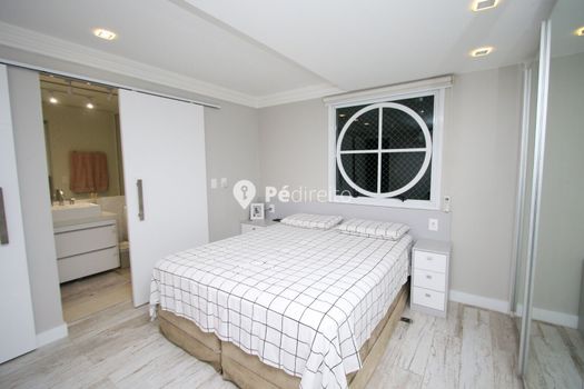 Foto 10 do(a) Apartamento de 2 quartos à venda em Jardim Anália Franco, São Paulo