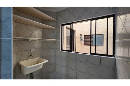 Foto 4 do(a) Apartamento de 2 quartos à venda em Parque Marajoara, Santo André
