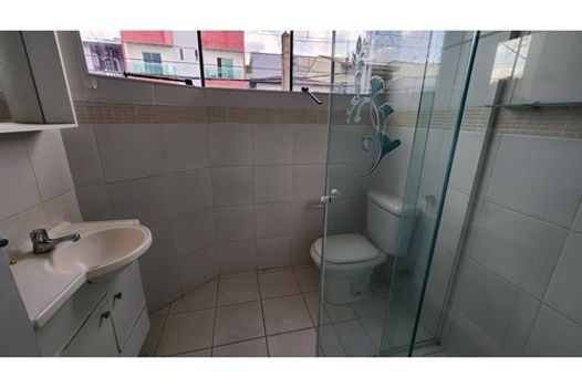 Foto 12 do(a) Apartamento de 2 quartos à venda em Parque Marajoara, Santo André