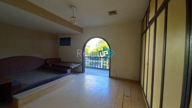 Foto 16 do(a) Casa de 5 quartos à venda em São Conrado, Rio de Janeiro