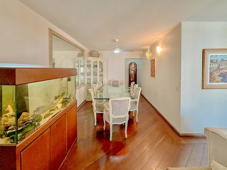 Foto 6 do(a) Apartamento de 4 quartos à venda em Paraíso, São Paulo