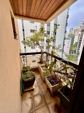 Foto 23 do(a) Apartamento de 4 quartos à venda em Paraíso, São Paulo
