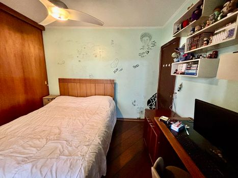 Foto 17 do(a) Apartamento de 4 quartos à venda em Paraíso, São Paulo