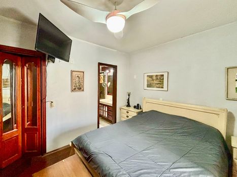 Foto 11 do(a) Apartamento de 4 quartos à venda em Paraíso, São Paulo