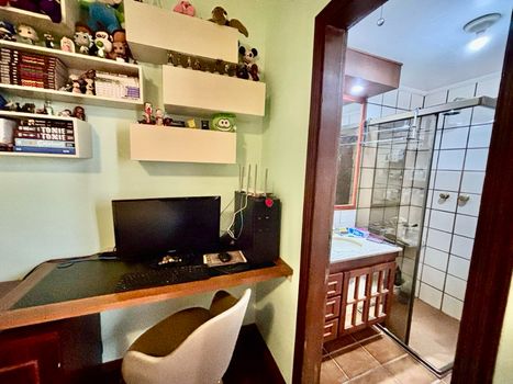 Foto 20 do(a) Apartamento de 4 quartos à venda em Paraíso, São Paulo