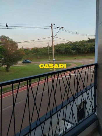 Foto 6 do(a) Apartamento de 1 quartos à venda em Portal Ville Azaleia, Boituva