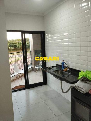 Foto 8 do(a) Apartamento de 1 quartos à venda em Portal Ville Azaleia, Boituva