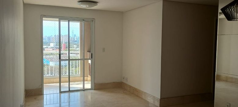 Foto 1 do(a) Apartamento de 3 quartos à venda em Jaguaré, São Paulo