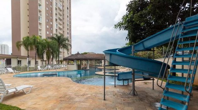 Foto 46 do(a) Apartamento de 3 quartos à venda em Jaguaré, São Paulo