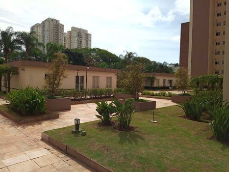 Foto 35 do(a) Apartamento de 3 quartos à venda em Jaguaré, São Paulo