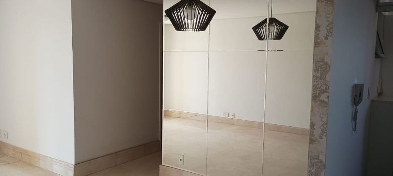 Foto 3 do(a) Apartamento de 3 quartos à venda em Jaguaré, São Paulo