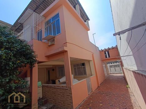 Foto 14 do(a) Casa de 4 quartos à venda em Jardim América, Rio de Janeiro