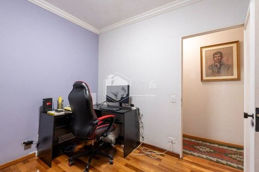 Foto 14 do(a) Apartamento de 3 quartos à venda em Vila Morumbi, São Paulo