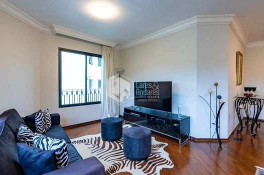 Foto 32 do(a) Apartamento de 3 quartos à venda em Vila Morumbi, São Paulo