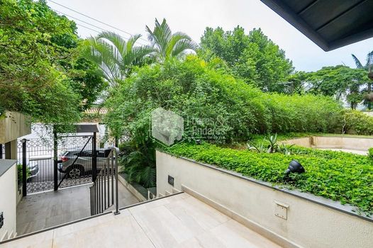 Foto 2 do(a) Apartamento de 3 quartos à venda em Vila Morumbi, São Paulo