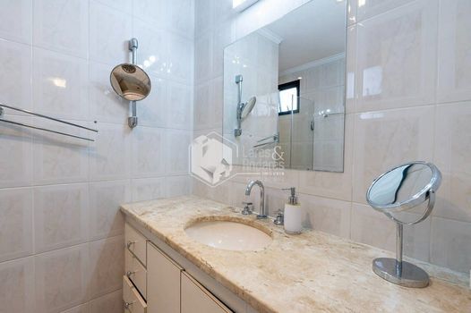 Foto 44 do(a) Apartamento de 3 quartos à venda em Vila Morumbi, São Paulo