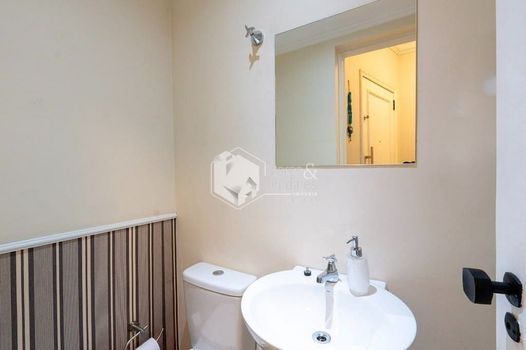 Foto 41 do(a) Apartamento de 3 quartos à venda em Vila Morumbi, São Paulo