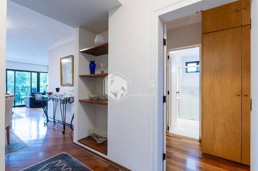 Foto 40 do(a) Apartamento de 3 quartos à venda em Vila Morumbi, São Paulo