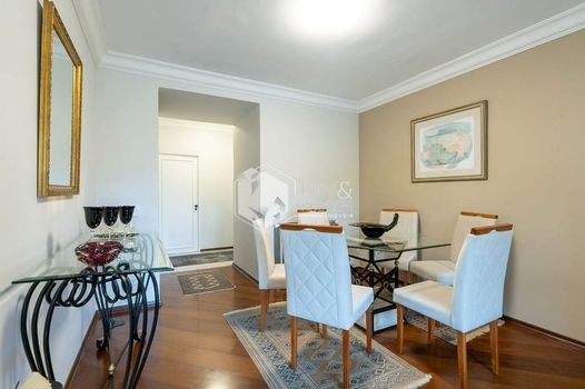 Foto 36 do(a) Apartamento de 3 quartos à venda em Vila Morumbi, São Paulo