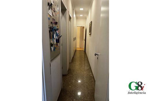 Foto 42 do(a) Apartamento de 4 quartos à venda em Moema, São Paulo