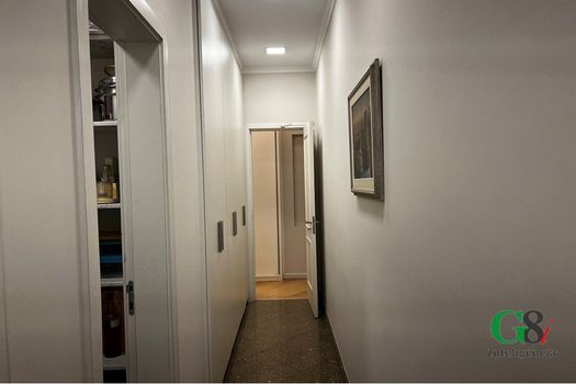 Foto 40 do(a) Apartamento de 4 quartos à venda em Moema, São Paulo
