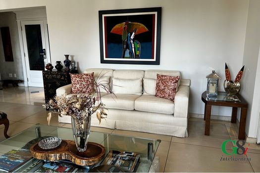 Foto 7 do(a) Apartamento de 4 quartos à venda em Moema, São Paulo