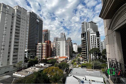 Foto 26 do(a) Apartamento de 4 quartos à venda em Moema, São Paulo