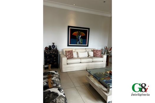 Foto 50 do(a) Apartamento de 4 quartos à venda em Moema, São Paulo
