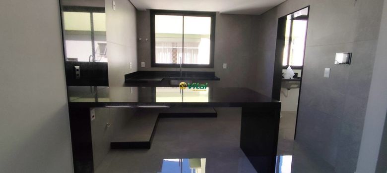 Foto 2 do(a) Apartamento de 3 quartos à venda em Graça, Belo Horizonte