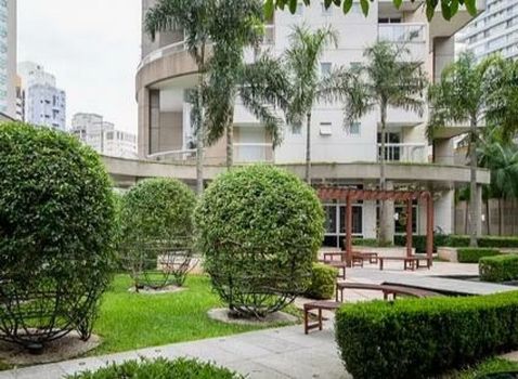 Foto 40 do(a) Apartamento de 2 quartos à venda em Vila Nova Conceição, São Paulo