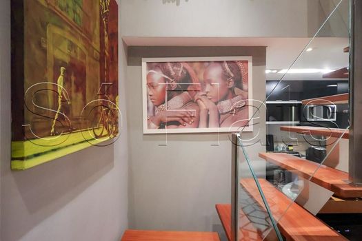 Foto 13 do(a) Apartamento de 2 quartos à venda em Vila Nova Conceição, São Paulo