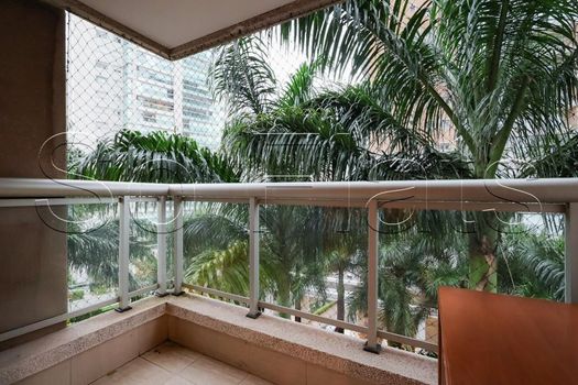 Foto 23 do(a) Apartamento de 2 quartos à venda em Vila Nova Conceição, São Paulo