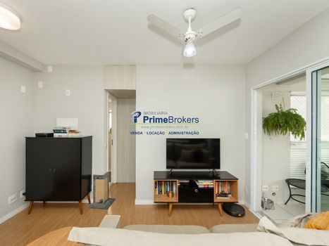 Foto 4 do(a) Apartamento de 1 quartos à venda em Bela Vista, São Paulo