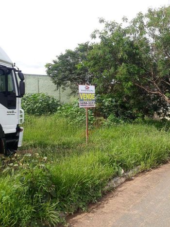 Foto 6 do(a) Terreno false à venda em Parque Oeste Industrial, Goiânia