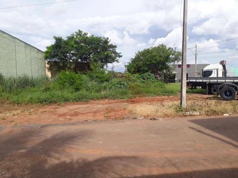Foto 1 do(a) Terreno false à venda em Parque Oeste Industrial, Goiânia