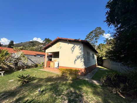 Foto 17 do(a) Casa em Condomínio de 1 quartos à venda em Bonsucesso, Petrópolis