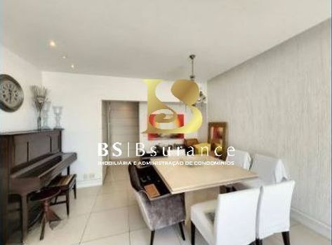 Foto 3 do(a) Apartamento de 3 quartos à venda em Icaraí, Niterói