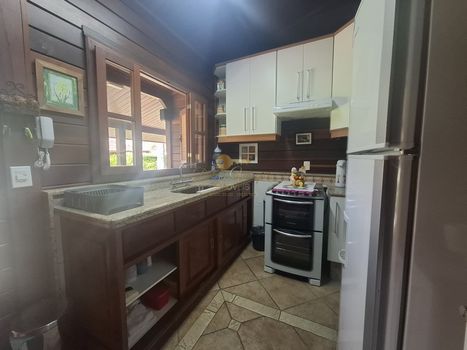 Foto 19 do(a) Casa em Condomínio false à venda em Vargem Grande, Teresópolis