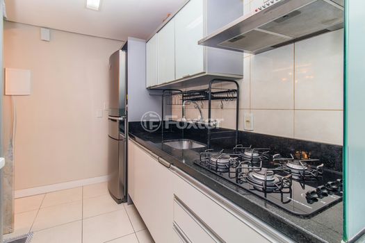 Foto 34 do(a) Apartamento de 3 quartos à venda em Boa Vista, Porto Alegre