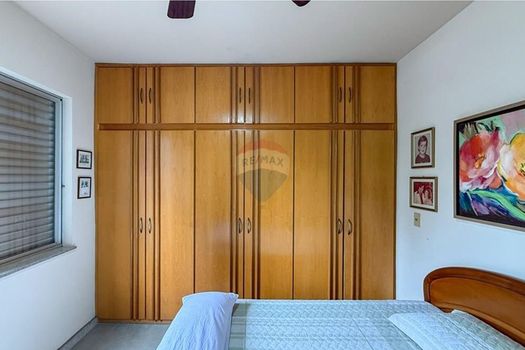 Foto 11 do(a) Apartamento de 3 quartos à venda em Serra, Belo Horizonte