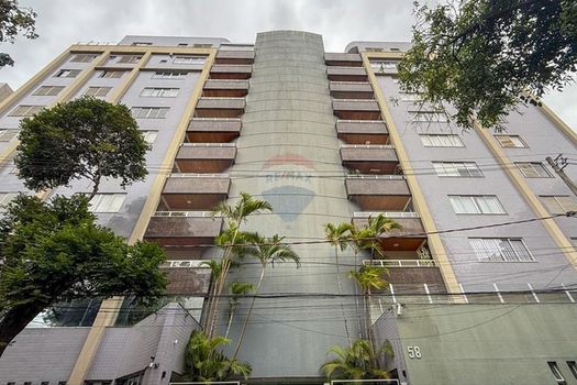Foto 35 do(a) Apartamento de 3 quartos à venda em Serra, Belo Horizonte