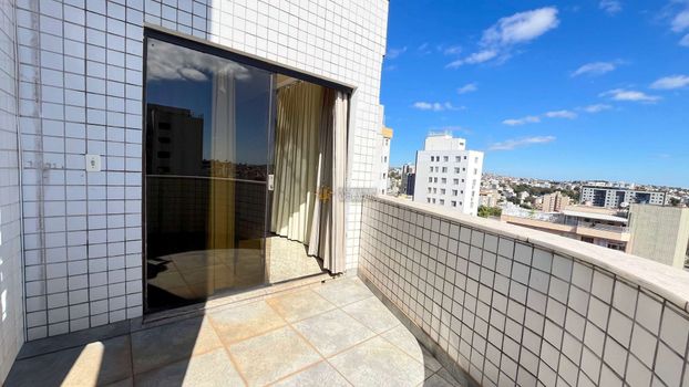 Foto 25 do(a) Cobertura de 4 quartos à venda em Cidade Nova, Belo Horizonte