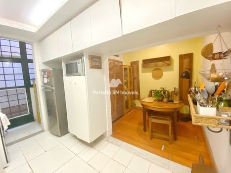 Foto 19 do(a) Apartamento de 3 quartos à venda em Jardim Botânico, Rio de Janeiro