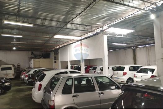 Foto 6 do(a) Edifício Inteiro de 8 quartos à venda em Alecrim, Natal